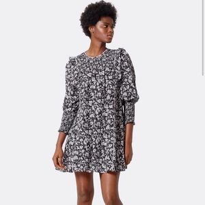 Joie Jamila Silk Dress - Never Worn, Tags Attached XXS